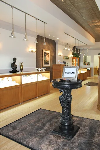 Images J Morgan LTD Fine Jewelers