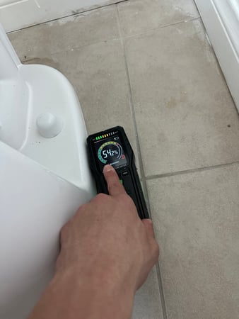 Images 24H Mold Inspection of Simi Valley