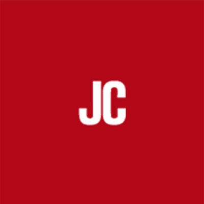 JS Construction Logo