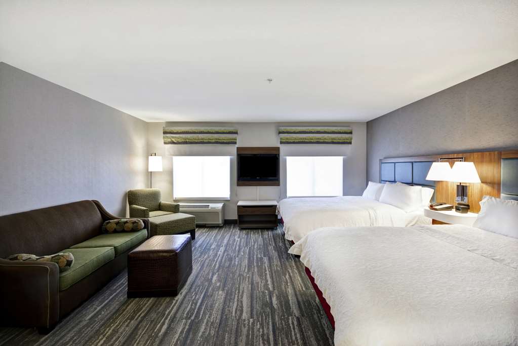 Guest room amenity