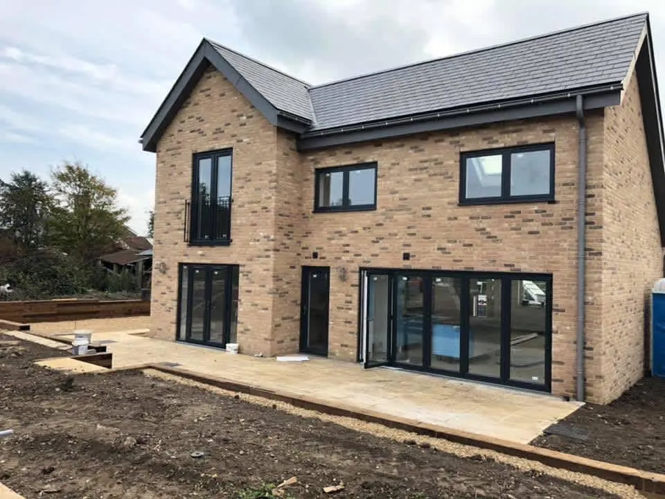 Images Totem Construction Ltd