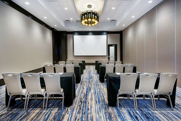Images Embassy Suites by Hilton College Station