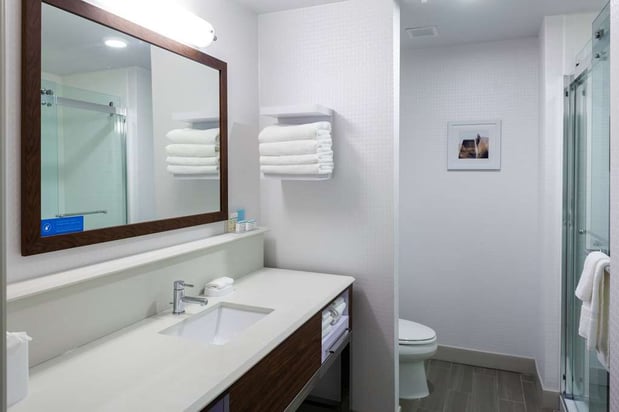 Images Hampton Inn & Suites Chicago-Burr Ridge