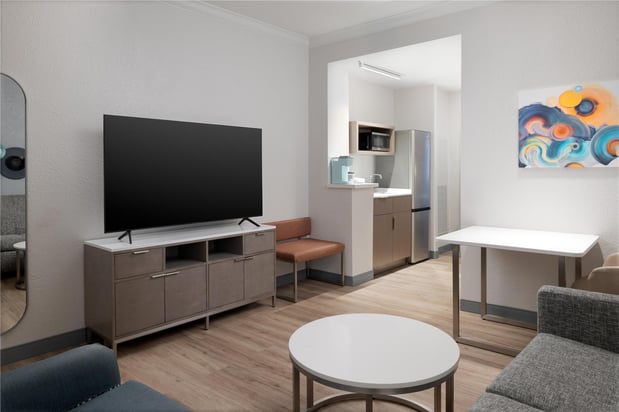 Images Hilton Boca Raton Suites