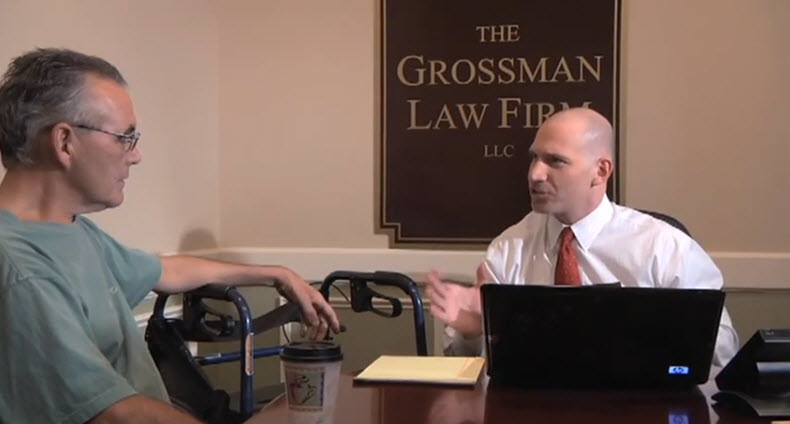 Images The Grossman Law Firm, LLC