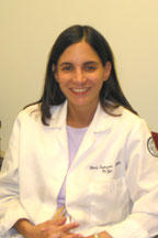 Sheri Saltzman, MD