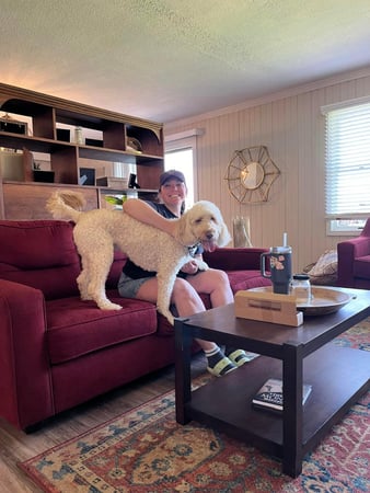 Images Leash and Love LLC