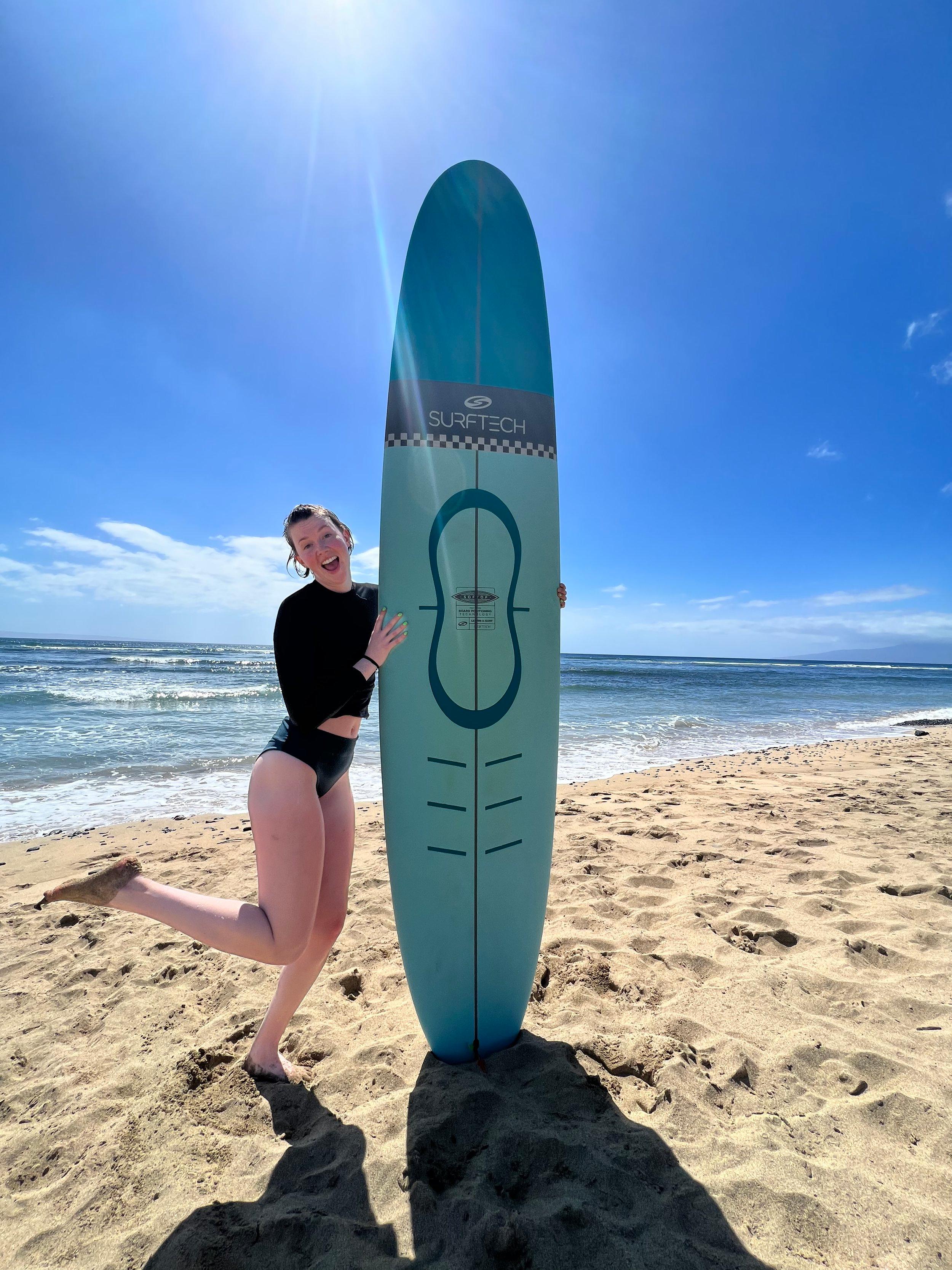 Image 5 | Maui Island Surf and Snorkel