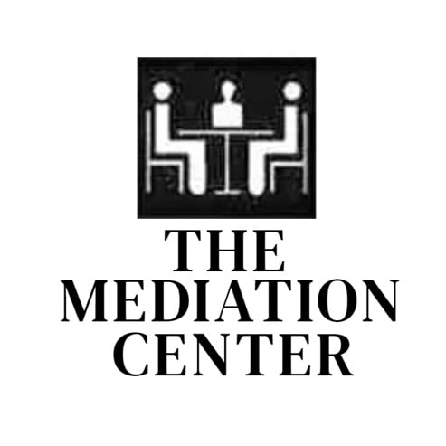 Divorce Mediation Center Logo