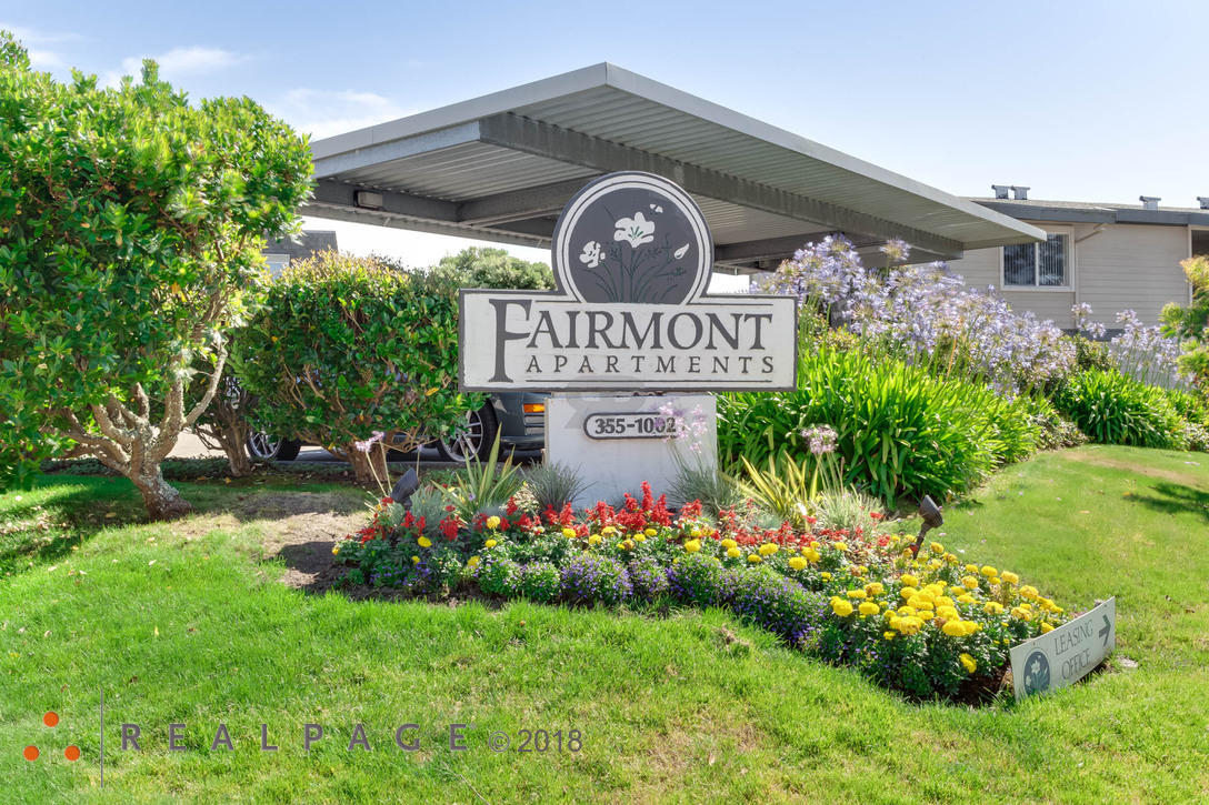 Fairmont Apartments Photo