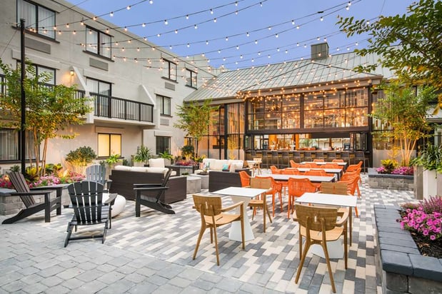 Images DoubleTree by Hilton Gainesville