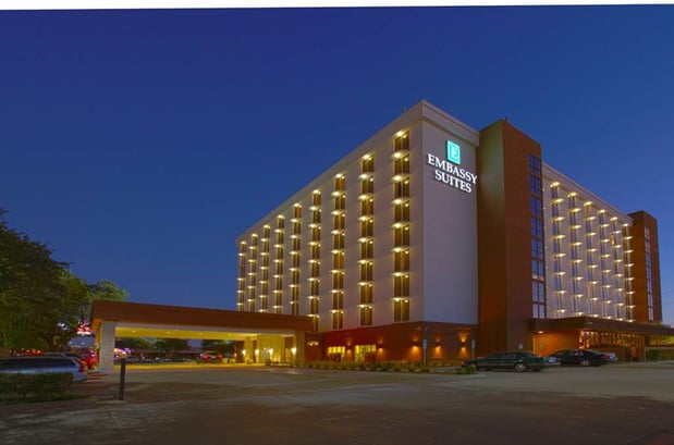 Images Embassy Suites by Hilton Dallas Market Center