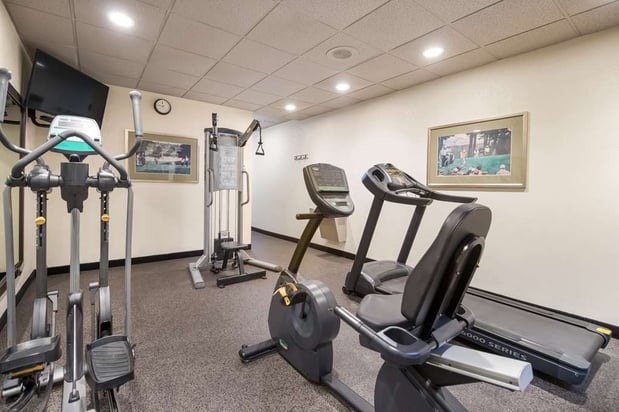 Images Best Western Suites Near Opryland