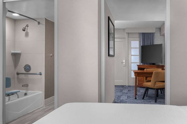 Images Embassy Suites by Hilton El Paso