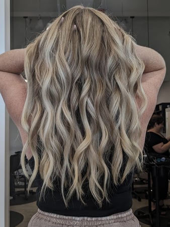 Images Belt Salon Bradenton