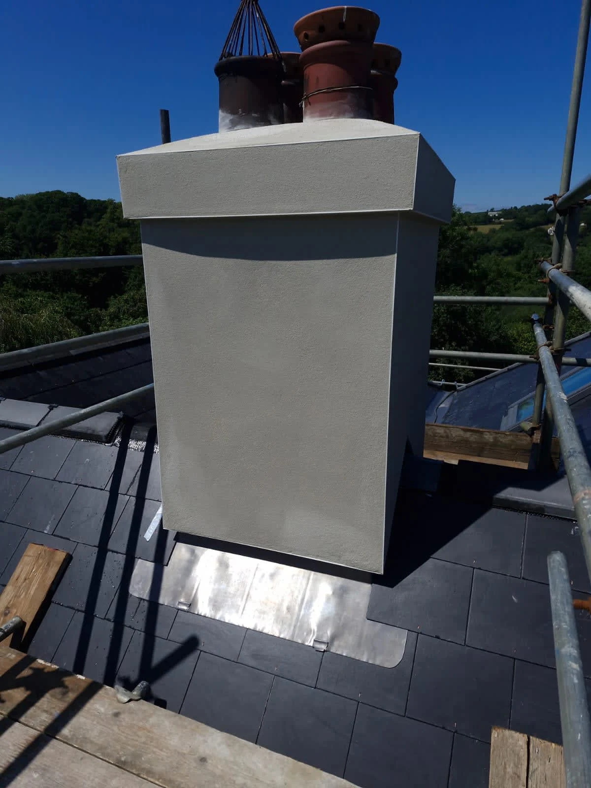 Images Plymouth Roofing Contractor