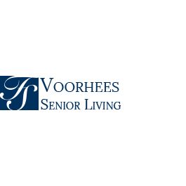 Voorhees Senior Living Logo