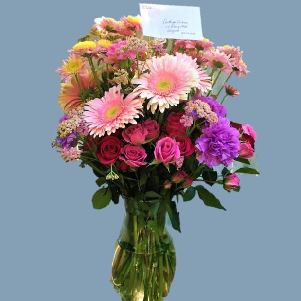 Images Earthwright Florist