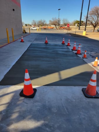 Images Secure Pavement LLC