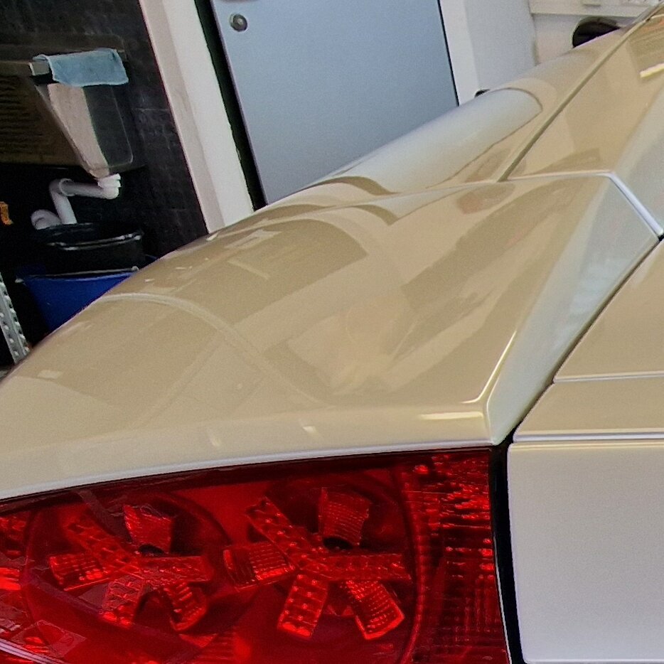 Car Clean Center Tirol, Gewerbepark Süd 11 in Mils