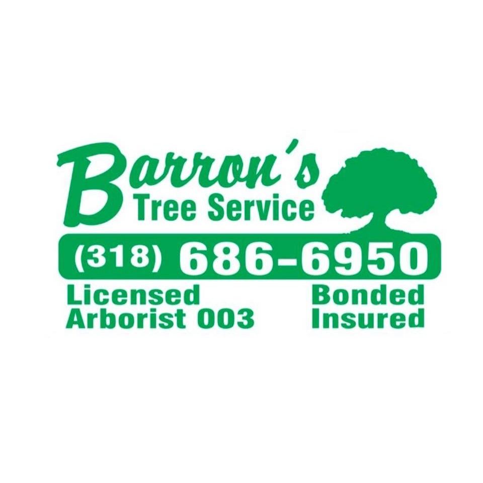 Barron's Tree Service
