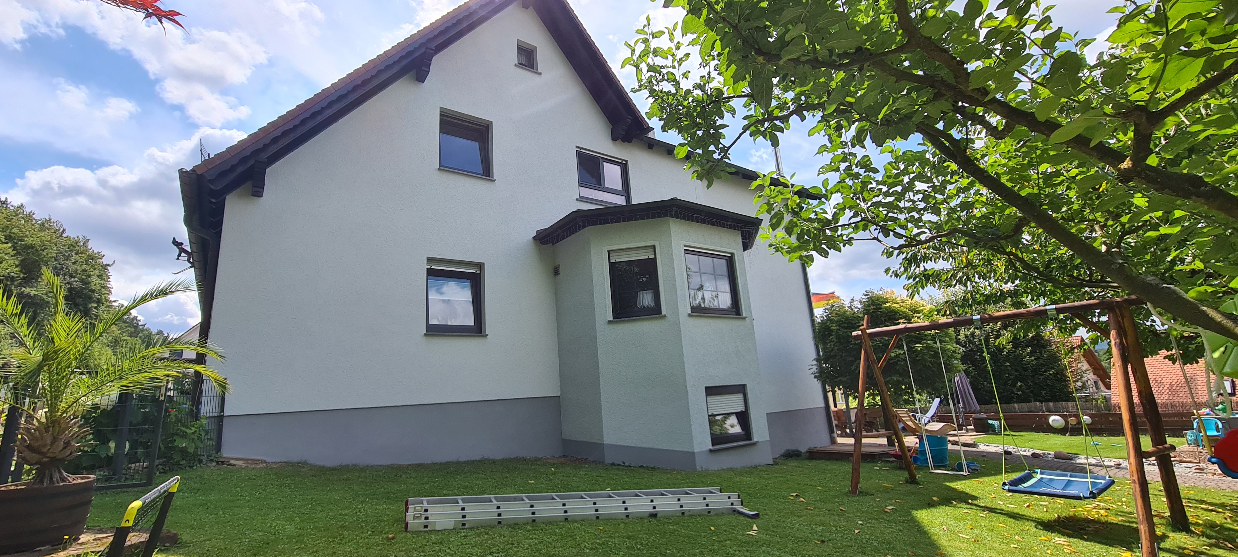 Malermeisterbetrieb Hepp und Schaller UG, Heimbach 12 in Mömbris