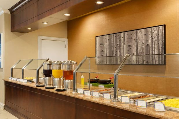 Images DoubleTree by Hilton Hotel Columbia, South Carolina