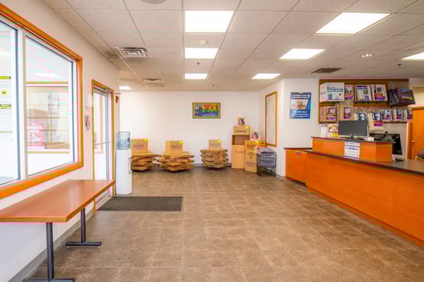 Images Storage King USA