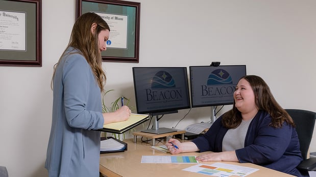 Images Beacon LLP