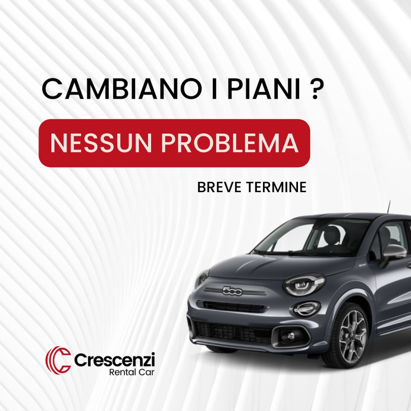 Images Crescenzi Rental Car