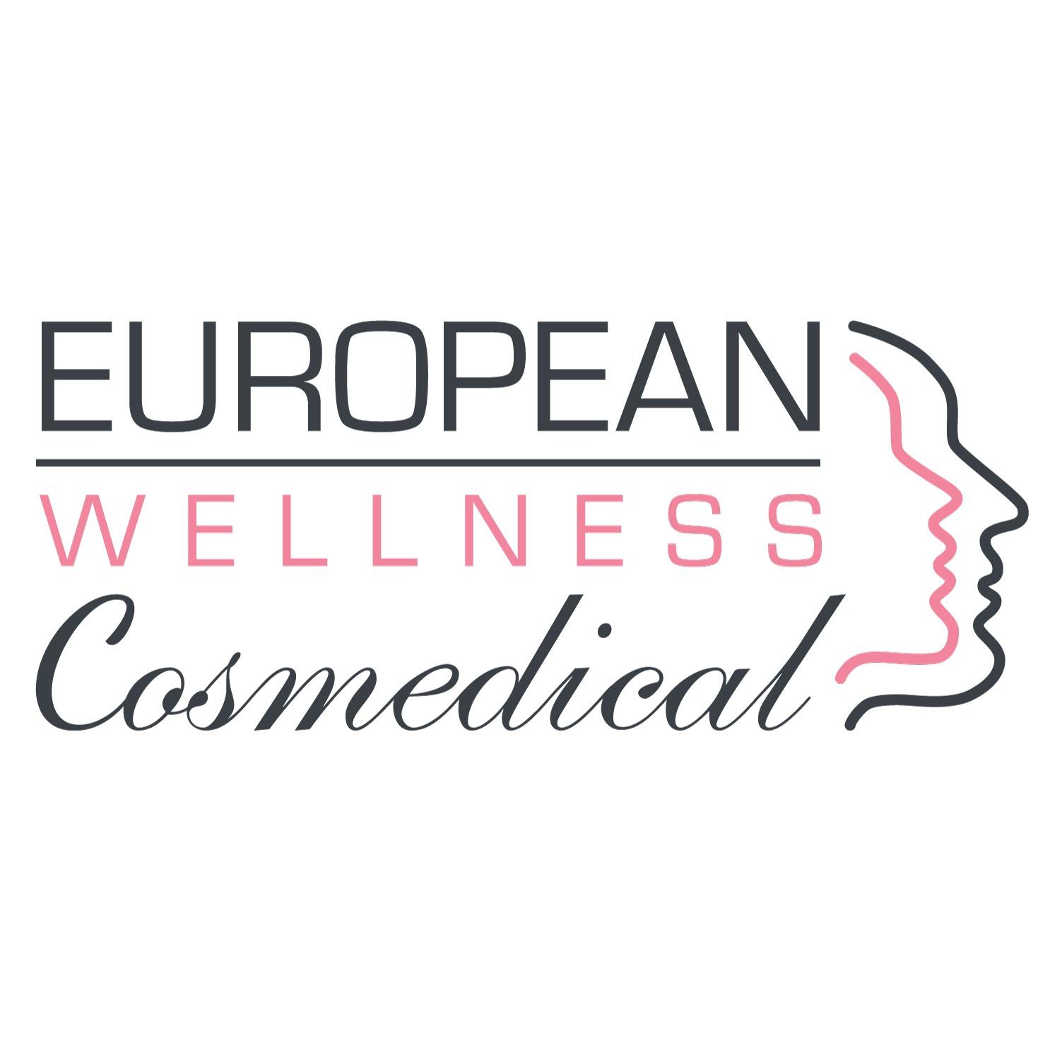 European Wellness Cosmedical Logo