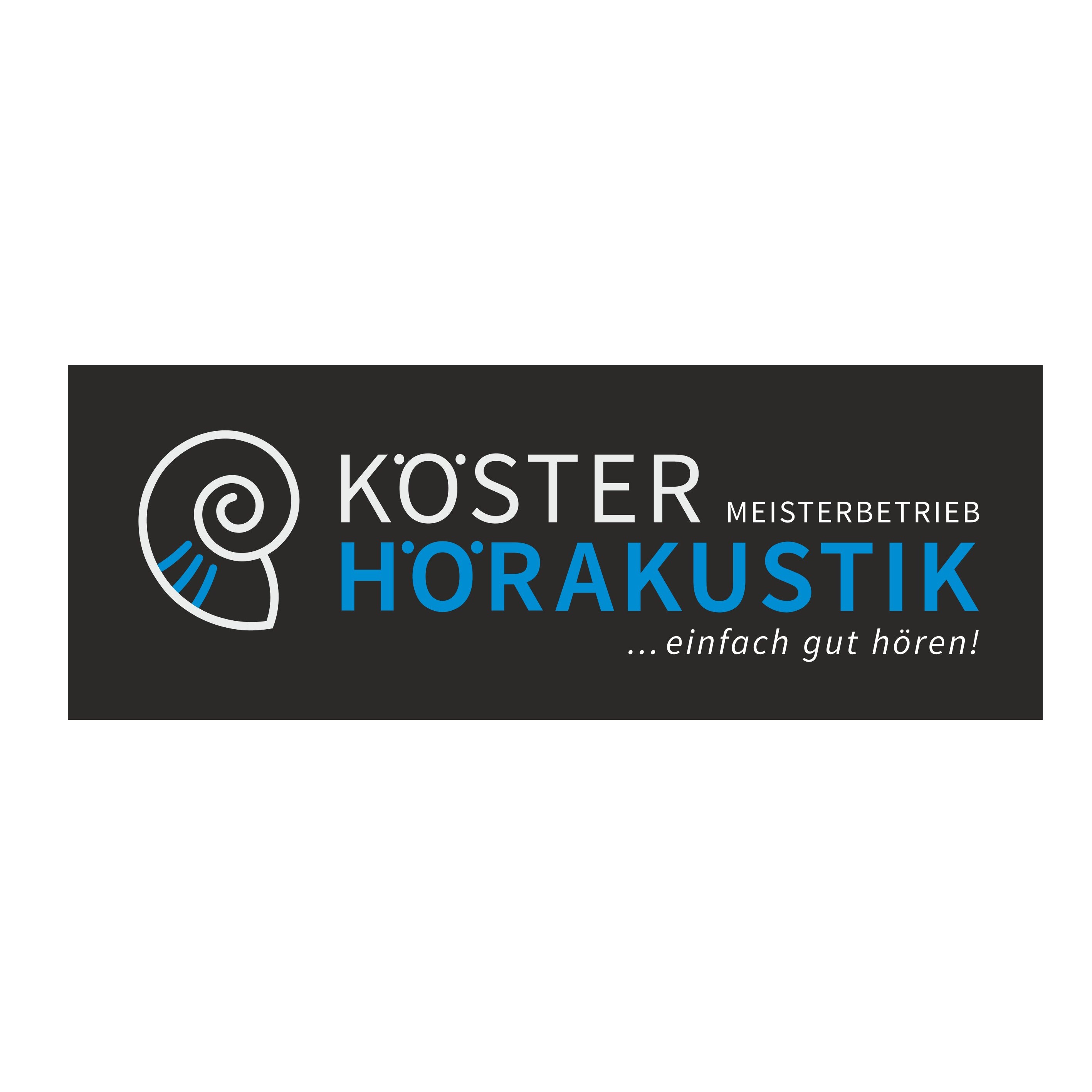 KÖSTER Hörakustik  