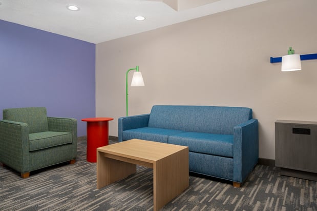 Images Garner Hotel Evansville East by IHG