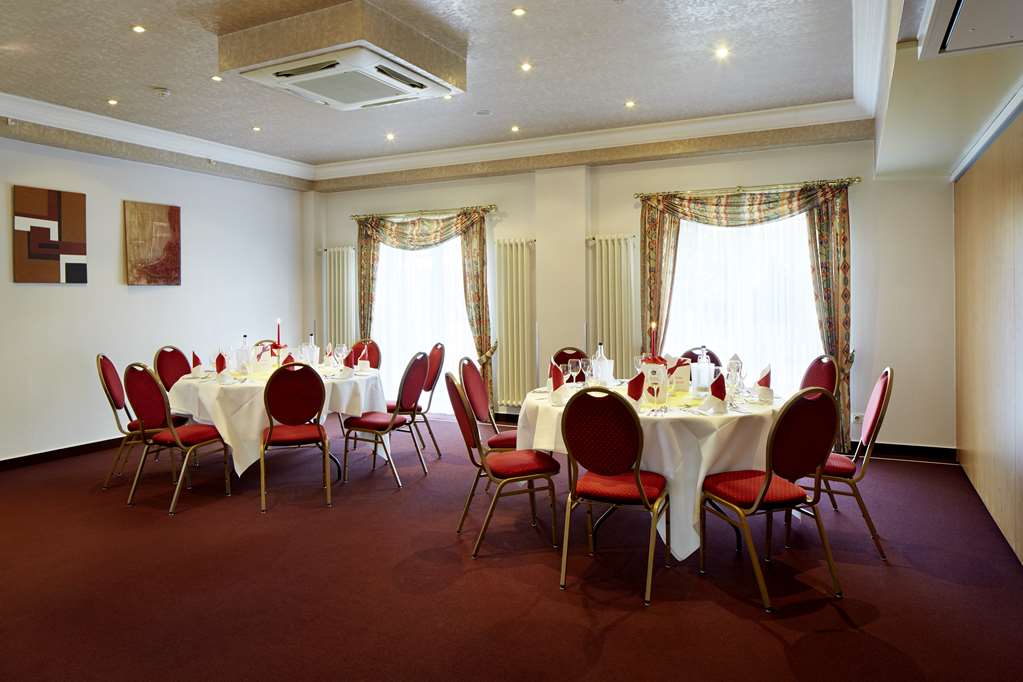 Bilder Best Western Hotel Helmstedt am Lappwald