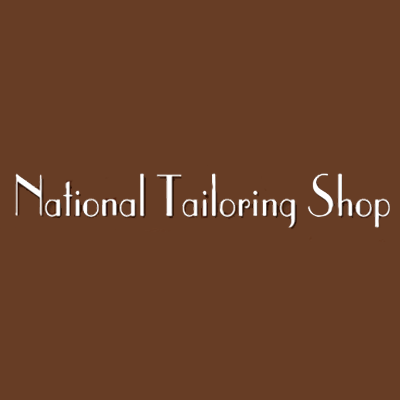 National Tailoring Logo