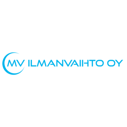 MV Ilmanvaihto Oy Logo