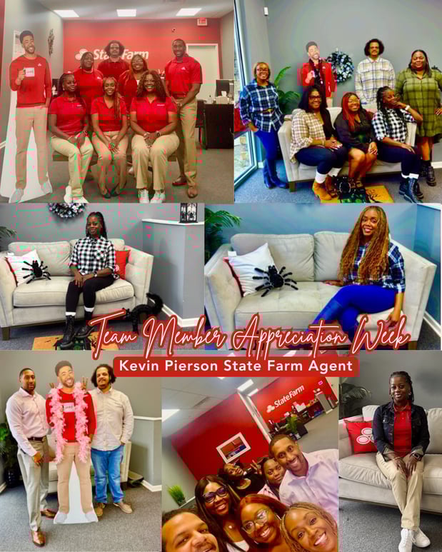 Images Kevin Pierson - State Farm Insurance Agent