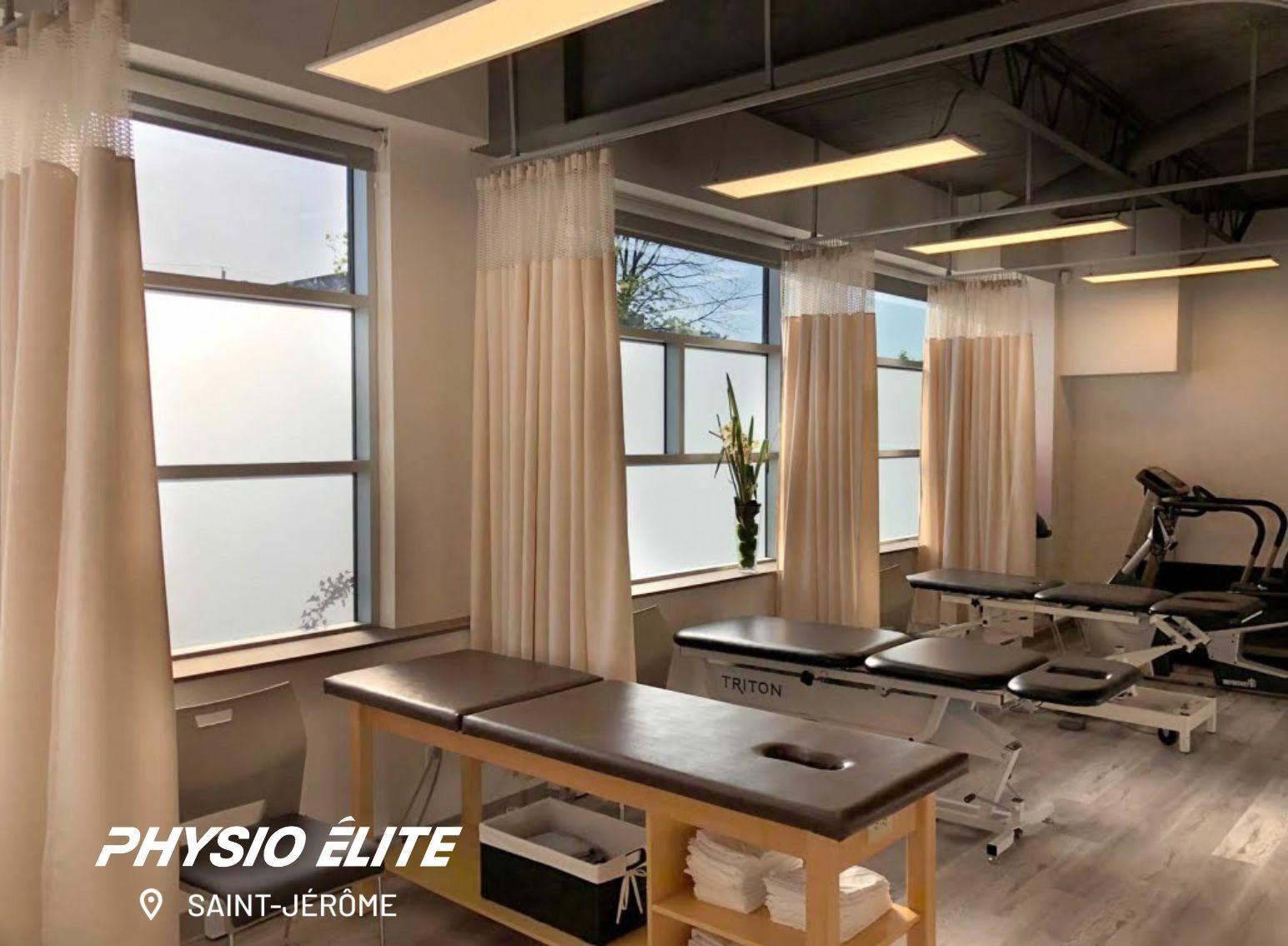 Images Physio Élite - Physiothérapeute Saint-Jérôme