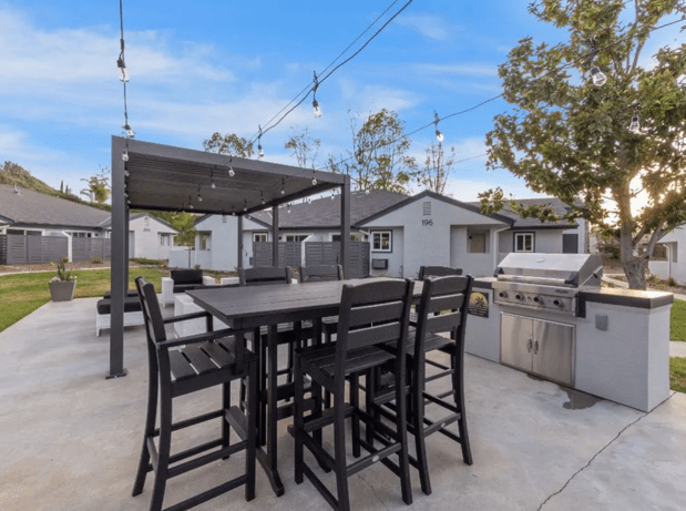 Images Sunset Cliffs Apartments