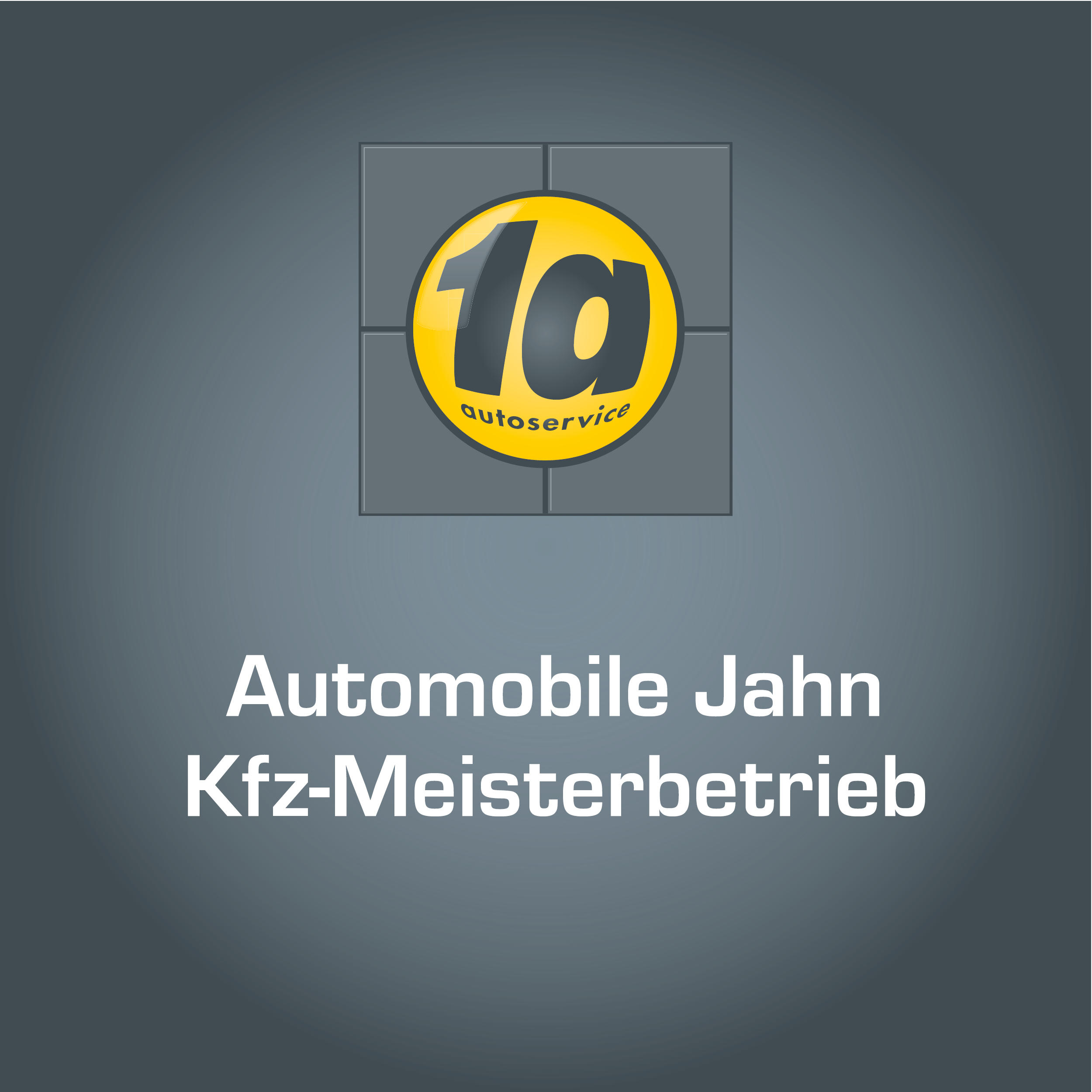 Automobile Jahn Kfz-Meisterbetrieb  