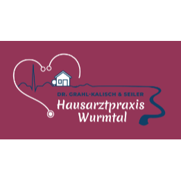 Logo von Hausarztpraxis Wurmtal   [Dr. med. A. Grahl-Kalisch, Stefanie Seiler]