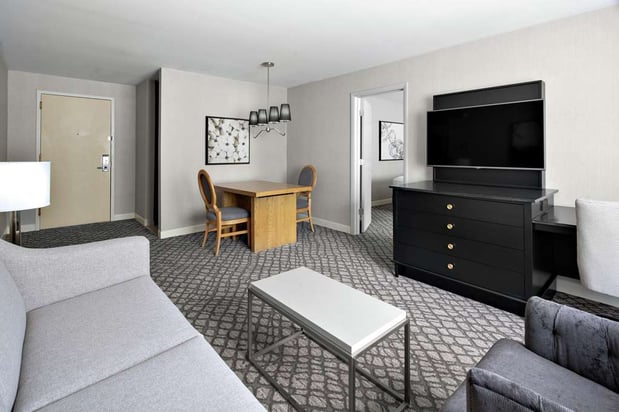 Images DoubleTree Suites by Hilton Hotel Charlotte - SouthPark
