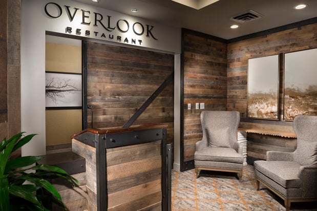 Images Crowne Plaza Resort Asheville by IHG