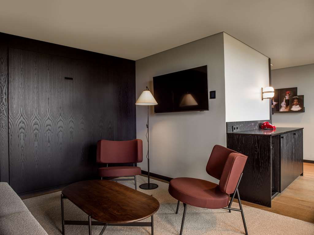Images Radisson RED Helsinki