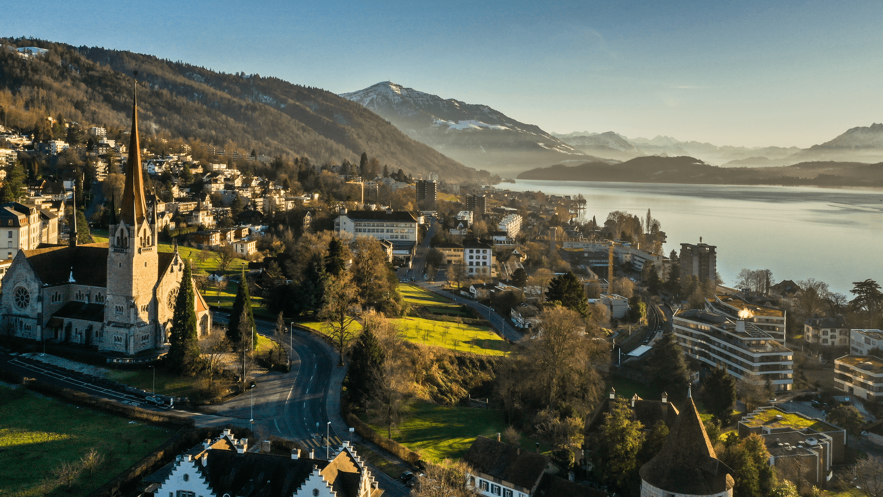 Fuze Finance enters Switzerland to bridge crypto and traditional banking