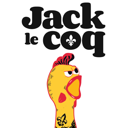 Jack Le Coq Logo