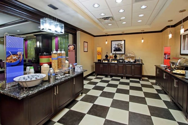Images Hampton Inn Beeville