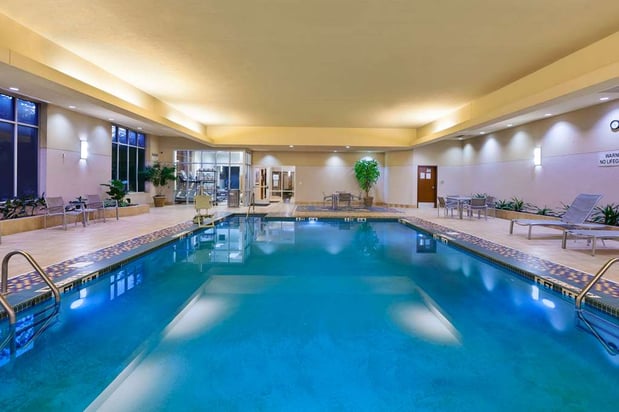 Images Embassy Suites by Hilton Franklin Cool Springs