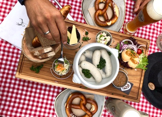 Bild 46 Lehners Wirtshaus Karlsruhe in Karlsruhe