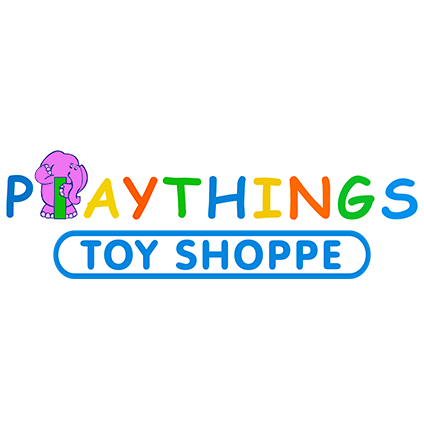 Playthings Toy Shoppe Logo